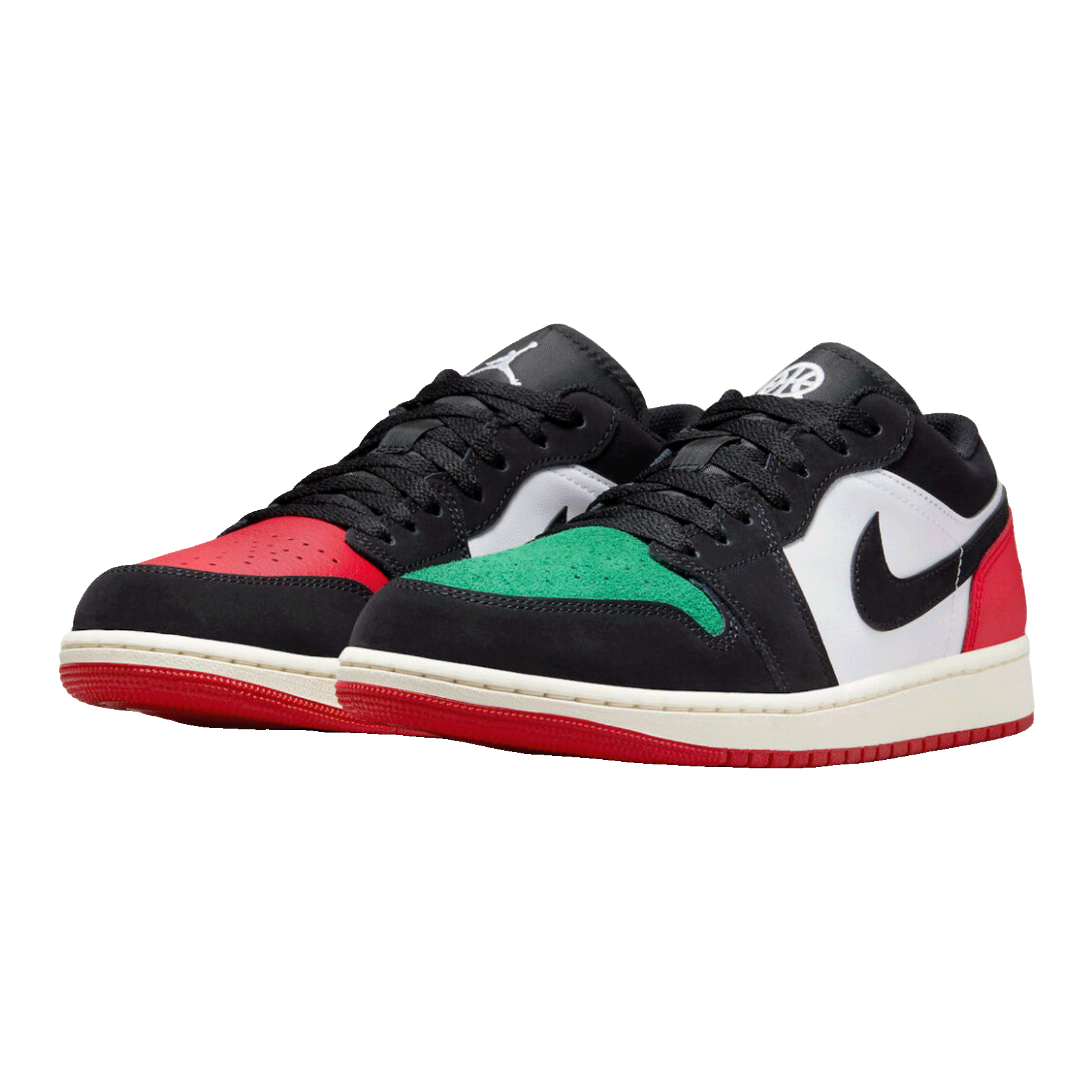 Nike Air Jordan 1 Low Quai 54 (2023) Side
