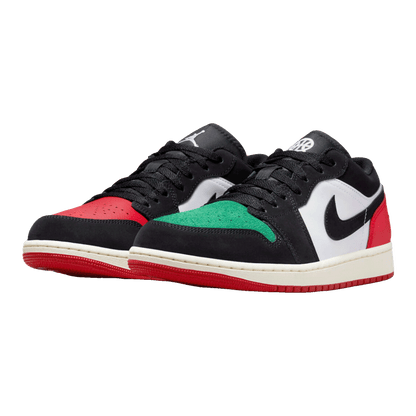 Nike Air Jordan 1 Low Quai 54 (2023) Side