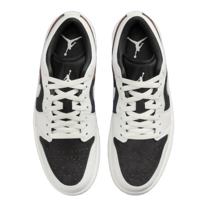 Nike Air Jordan 1 Low Quai 54 (2024) Oben