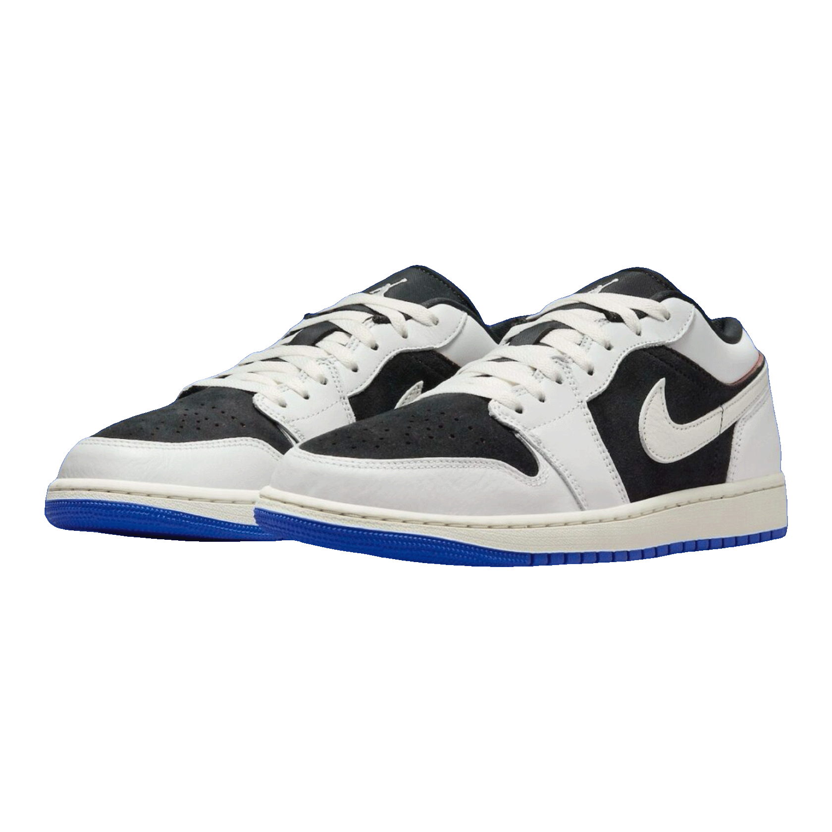 Nike Air Jordan 1 Low Quai 54 (2024) Side