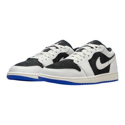 Nike Air Jordan 1 Low Quai 54 (2024) Side