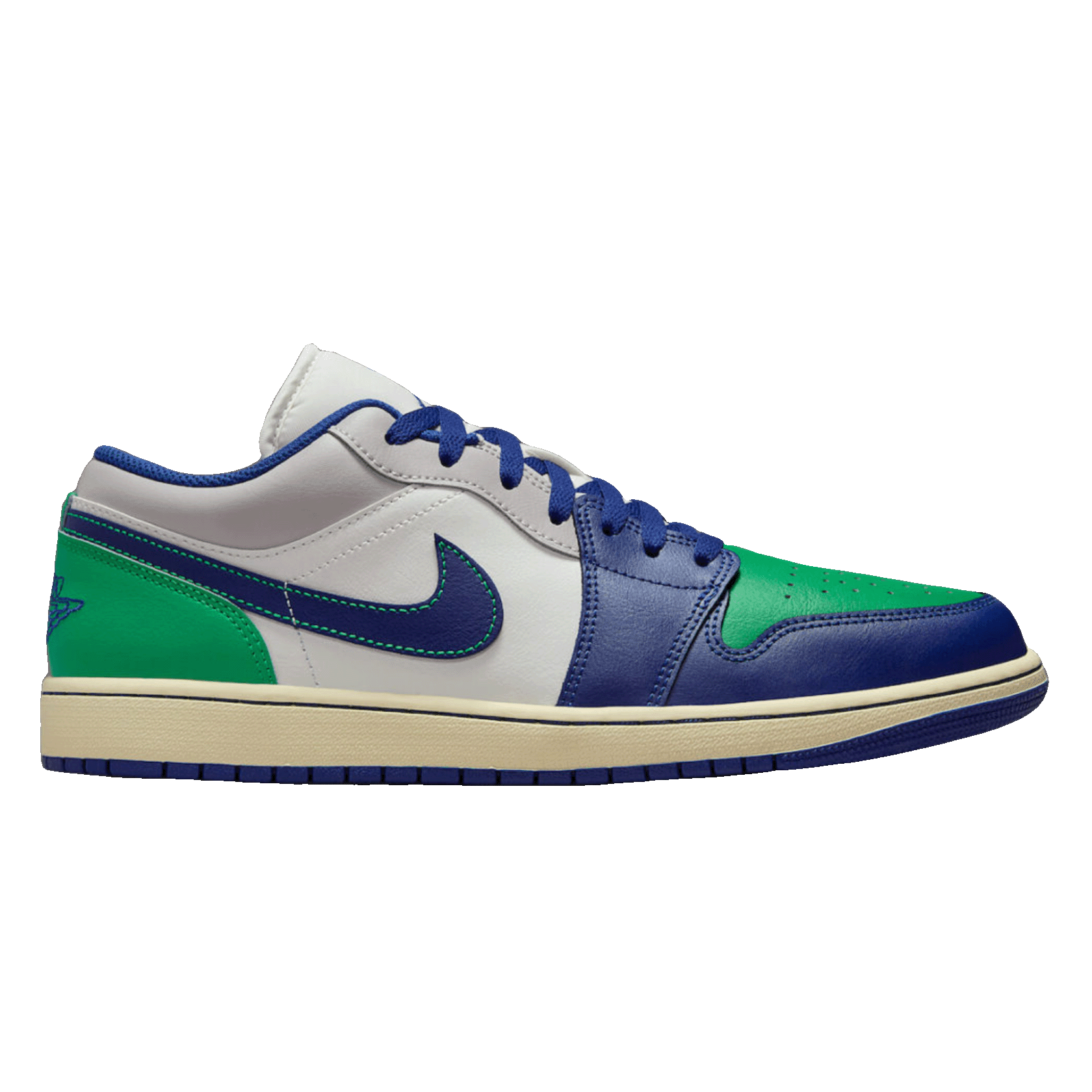 Nike Air Jordan 1 Low Rare Air