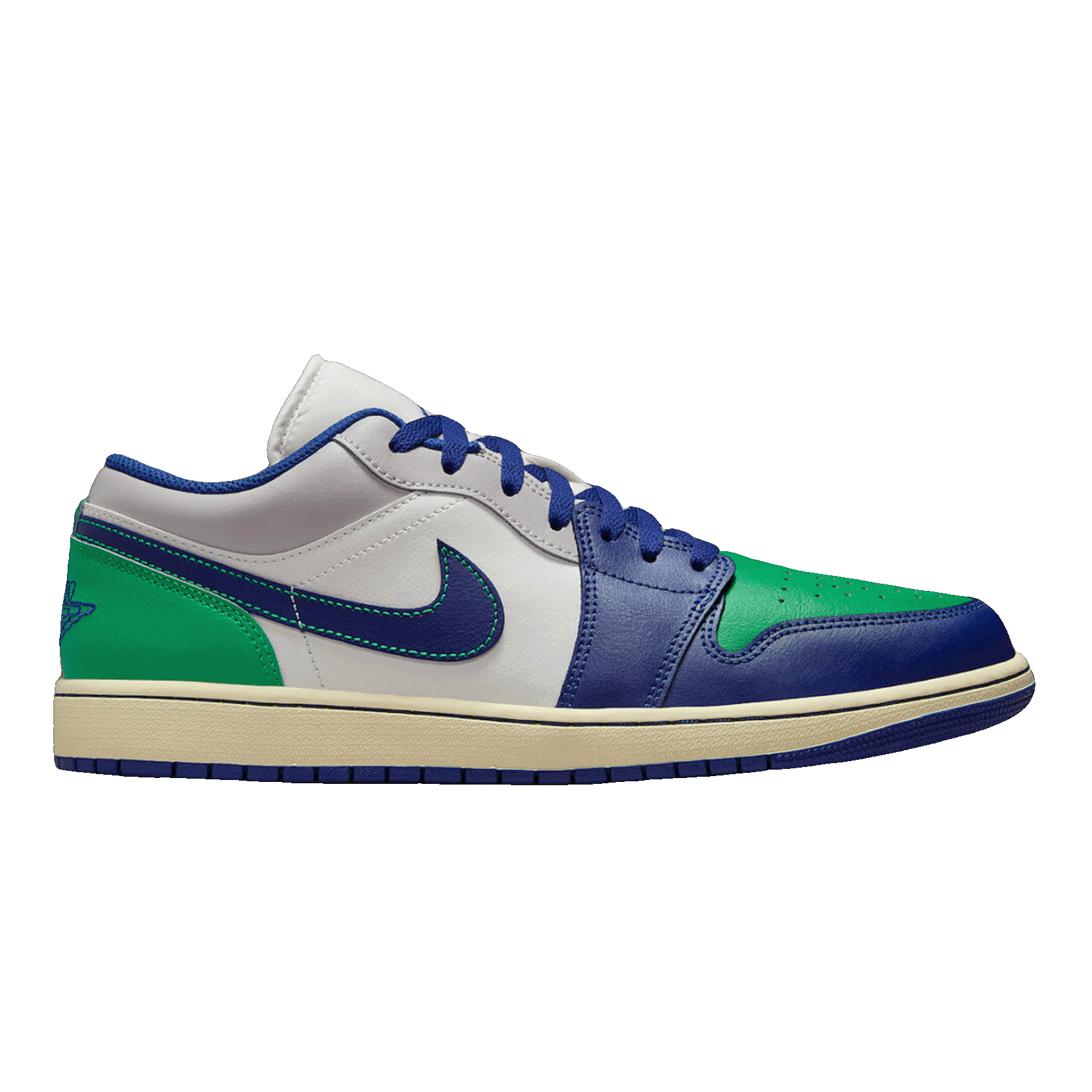 Nike Air Jordan 1 Low Rare Air (GS)
