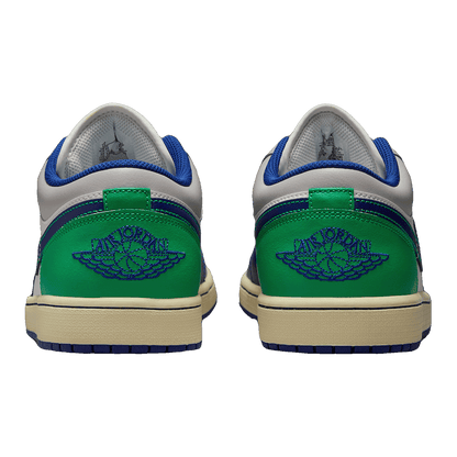 Nike Air Jordan 1 Low Rare Air (GS) Back