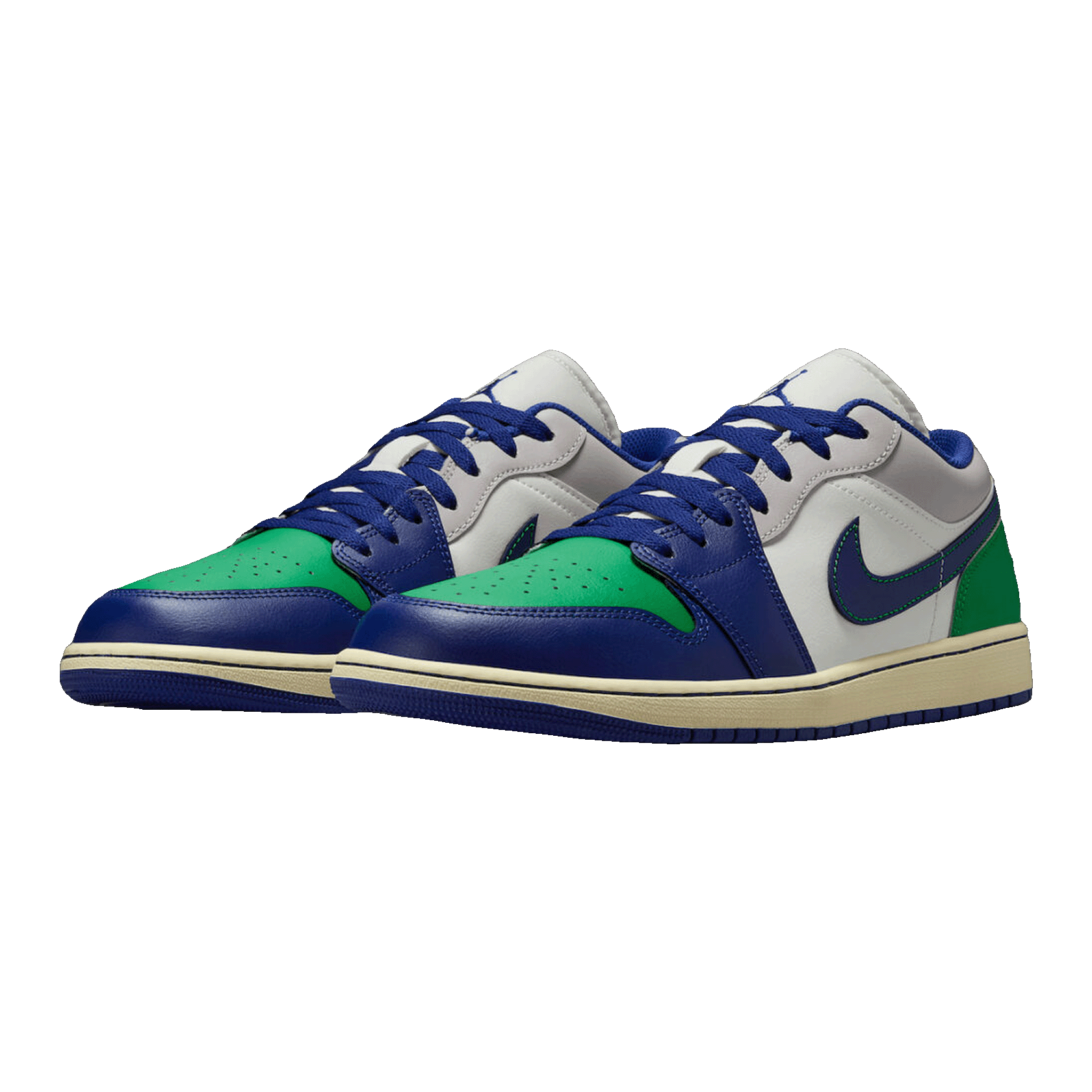 Nike Air Jordan 1 Low Rare Air (GS) Side