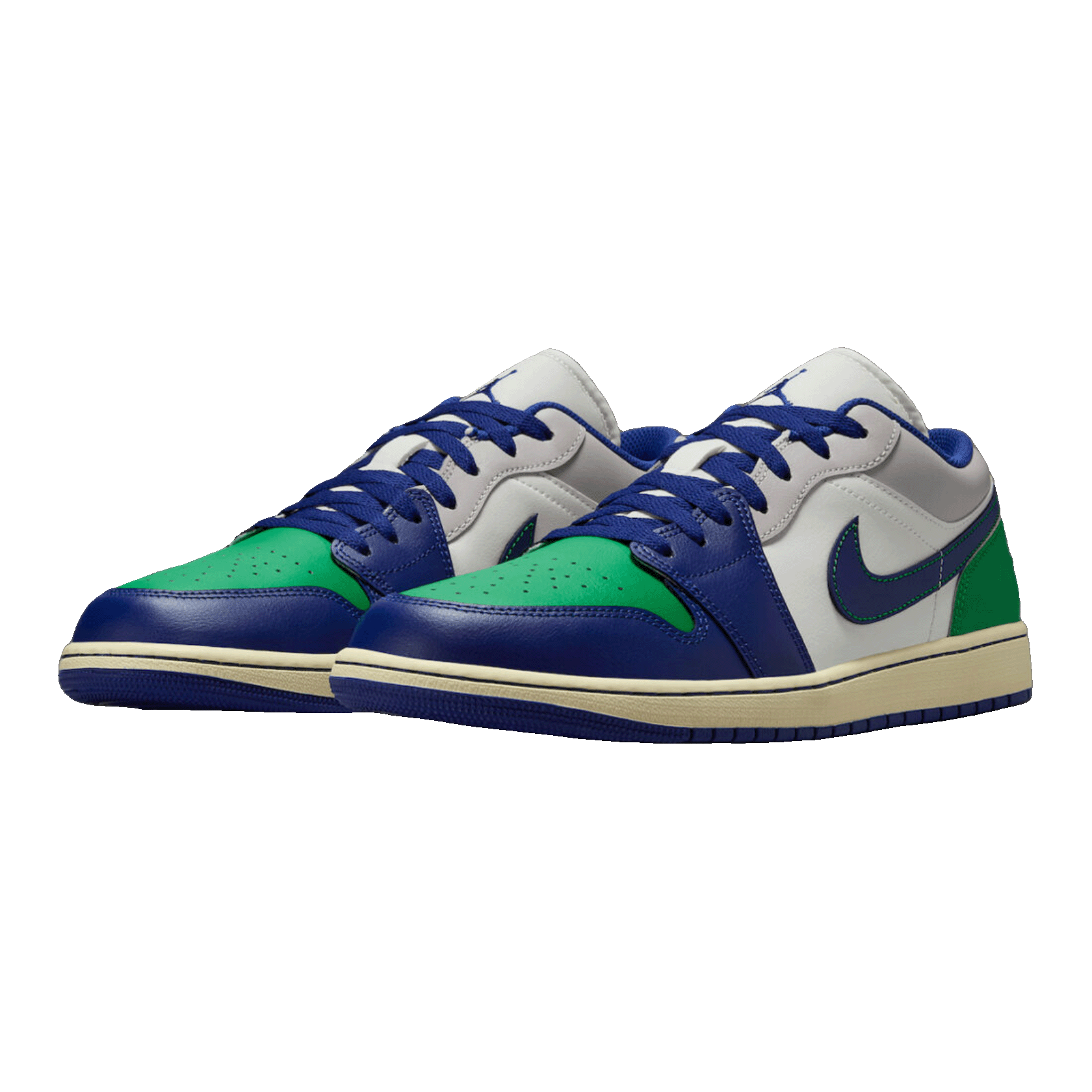 Nike Air Jordan 1 Low Rare Air Side