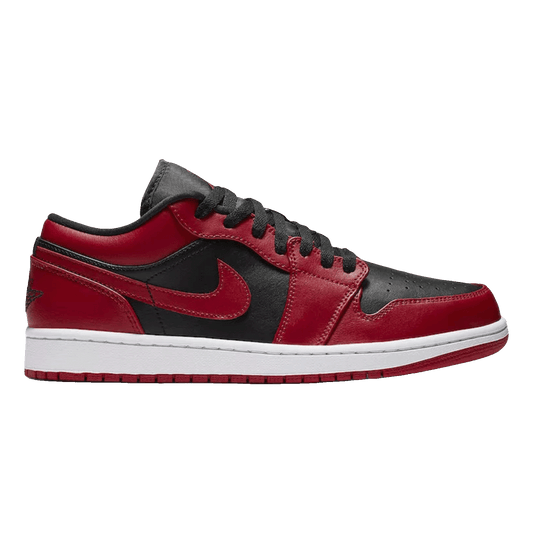 Nike Air Jordan 1 Low Reverse Bred (GS)