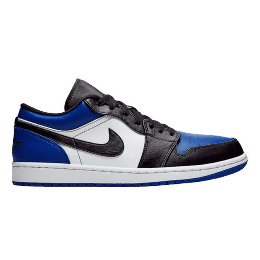 Nike Air Jordan 1 Low Royal Toe (GS)