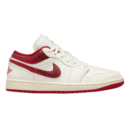 Nike Air Jordan 1 Low Ruby (W)