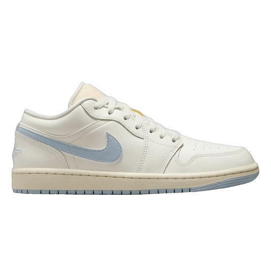 Nike Air Jordan 1 Low Sail Ghost (W)