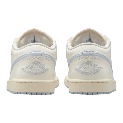 Nike Air Jordan 1 Low Sail Ghost (W) Back