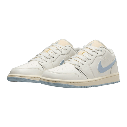 Nike Air Jordan 1 Low Sail Ghost (W) Side