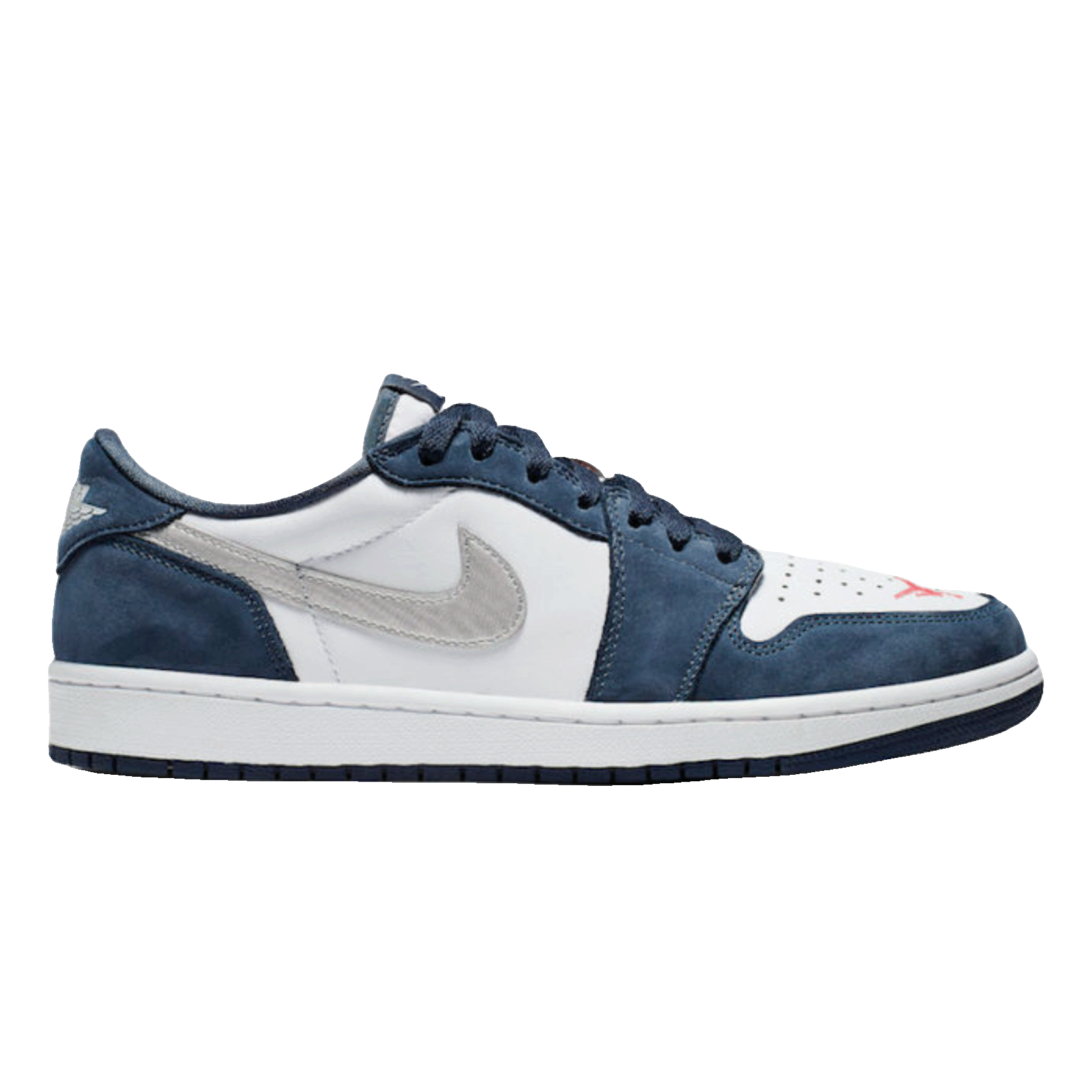 Nike Air Jordan 1 Low SB Midnight Navy