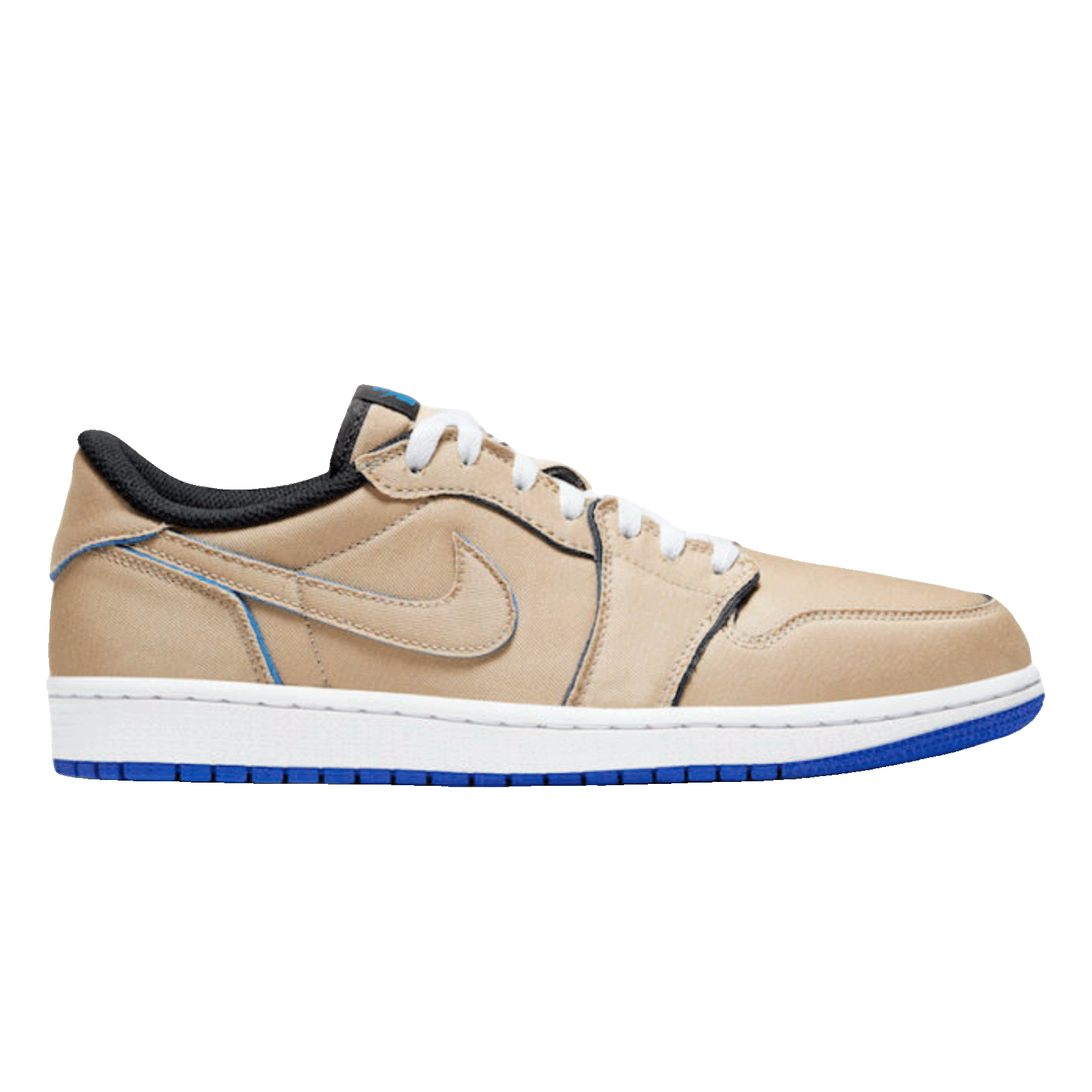 Nike Air Jordan 1 Low SB QS Lance Mountain Desert Ore