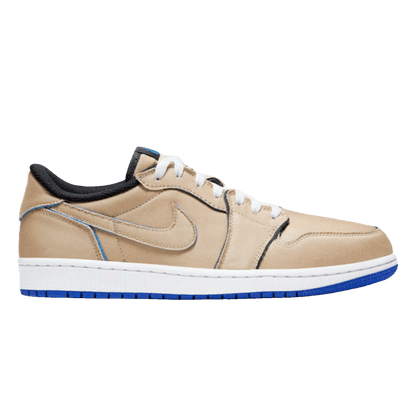 Nike Air Jordan 1 Low SB QS Lance Mountain Desert Ore
