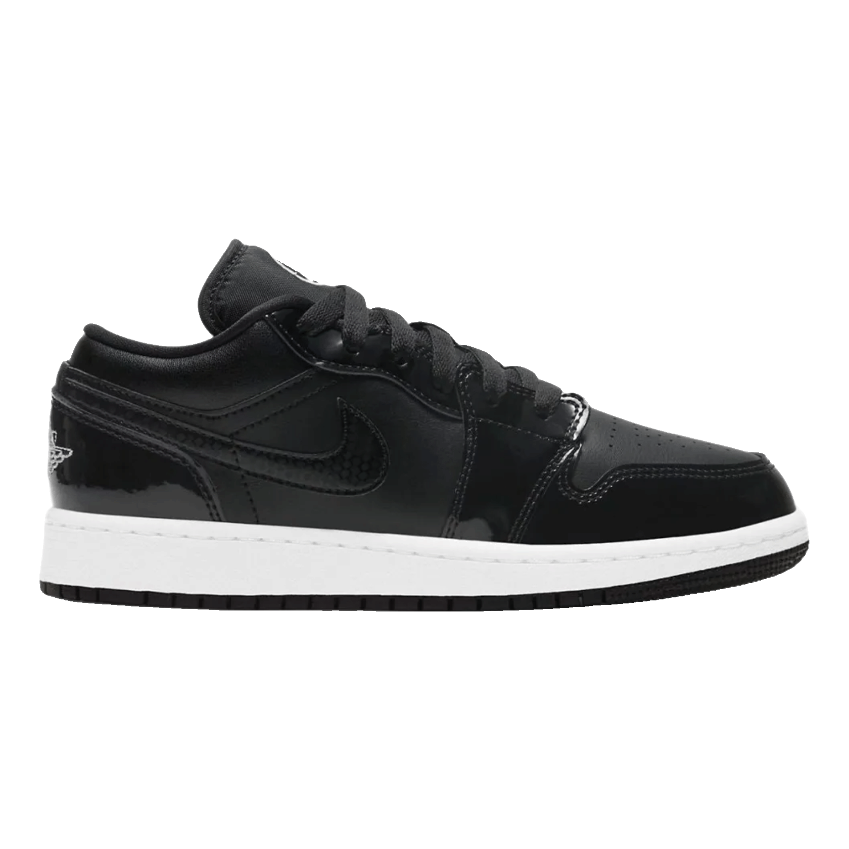 Nike Air Jordan 1 Low SE All-Star (2021) (GS)