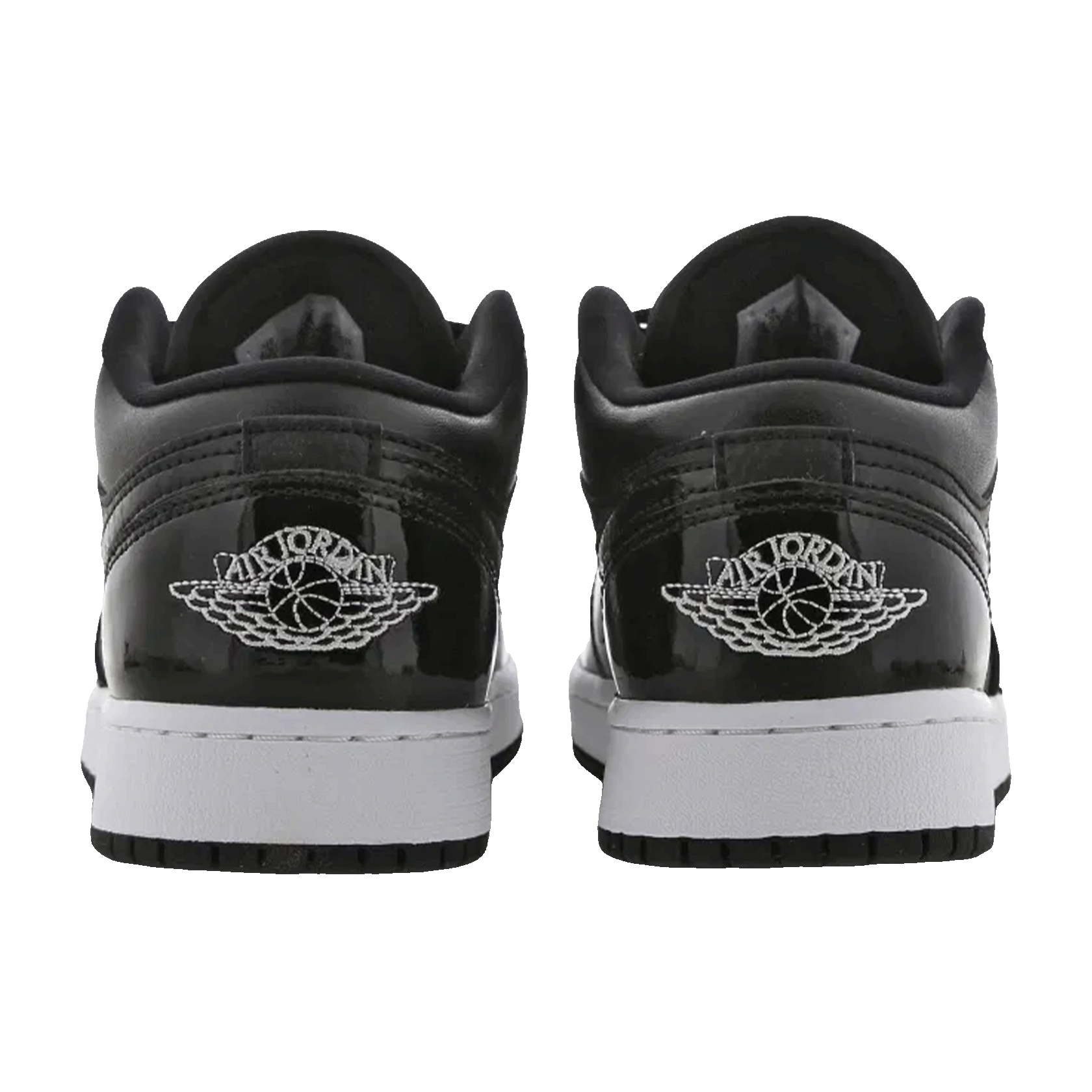 Nike Air Jordan 1 Low SE All-Star (2021) (GS) Back