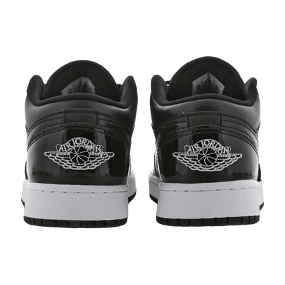 Nike Air Jordan 1 Low SE All-Star (2021) (GS) Back
