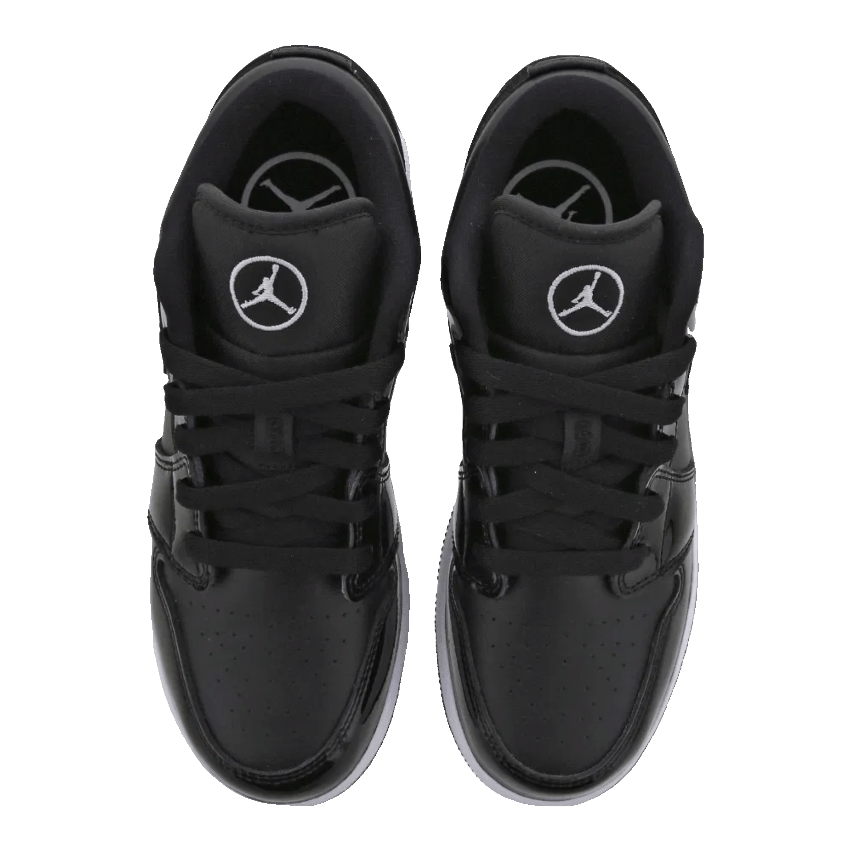 Nike Air Jordan 1 Low SE All-Star (2021) (GS) Oben
