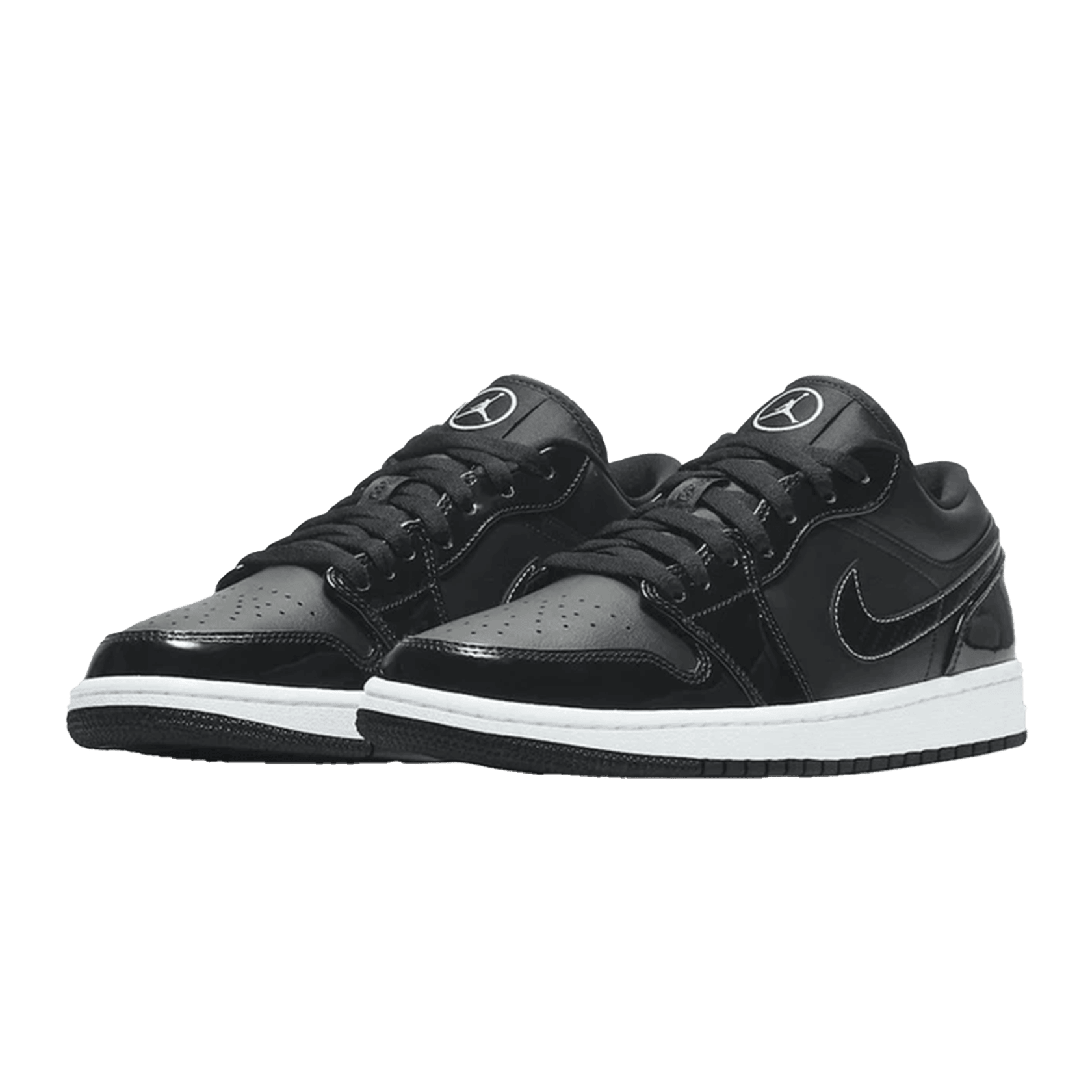 Nike Air Jordan 1 Low SE All-Star (2021) Side