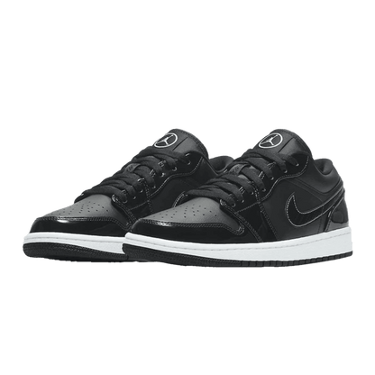 Nike Air Jordan 1 Low SE All-Star (2021) Side