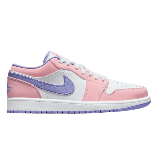 Nike Air Jordan 1 Low SE Arctic Punch