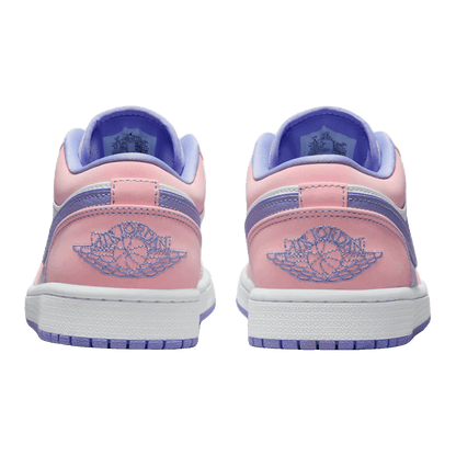 Nike Air Jordan 1 Low SE Arctic Punch Back