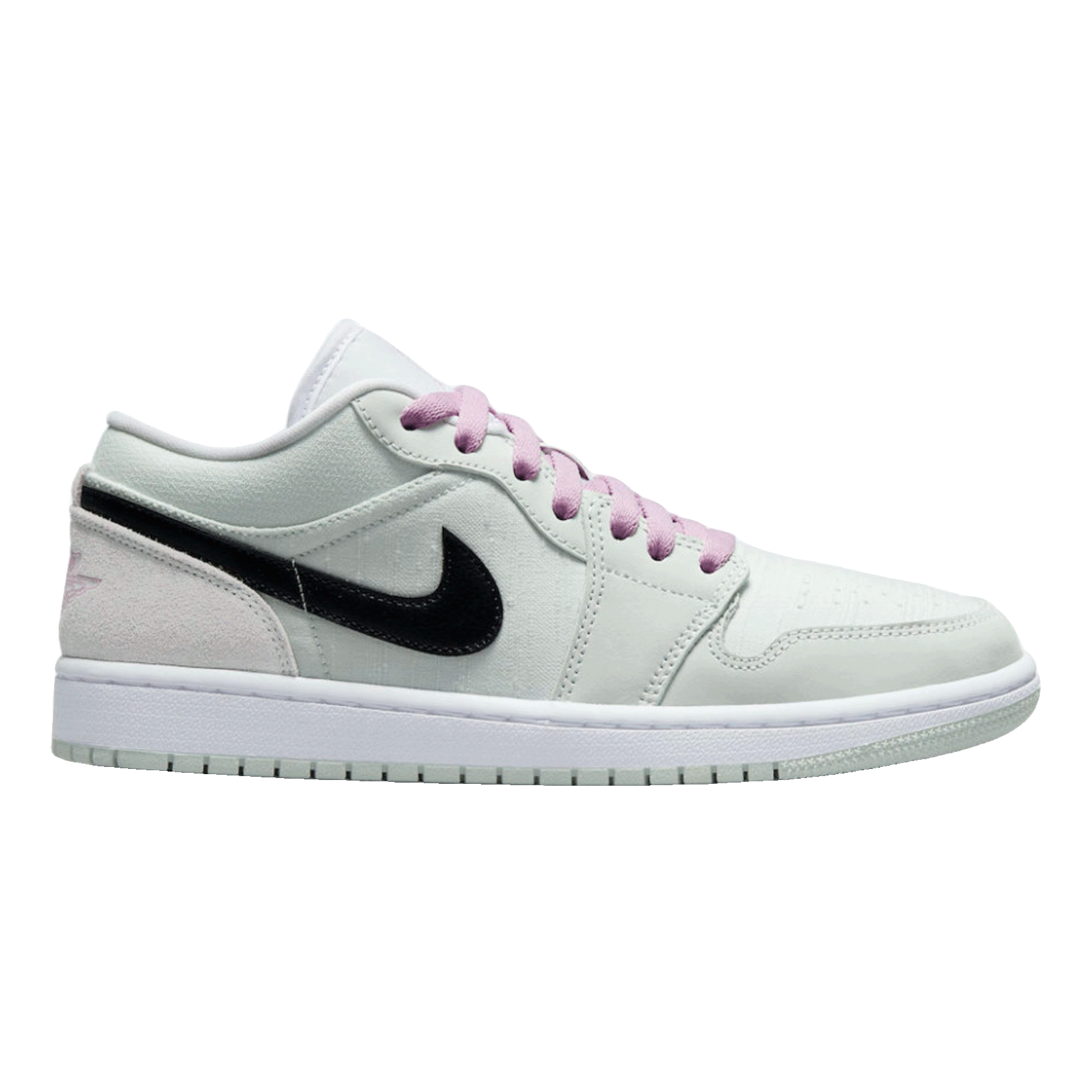 Nike Air Jordan 1 Low SE Barely Green (W)