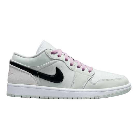 Nike Air Jordan 1 Low SE Barely Green (W)