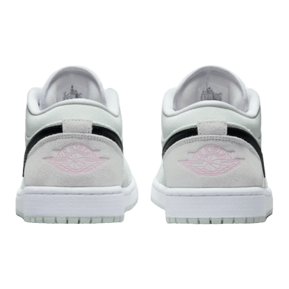 Nike Air Jordan 1 Low SE Barely Green (W) Back