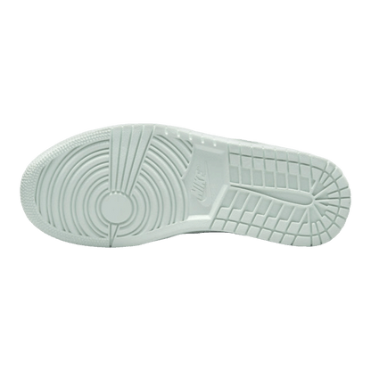 Nike Air Jordan 1 Low SE Barely Green (W) Sohle