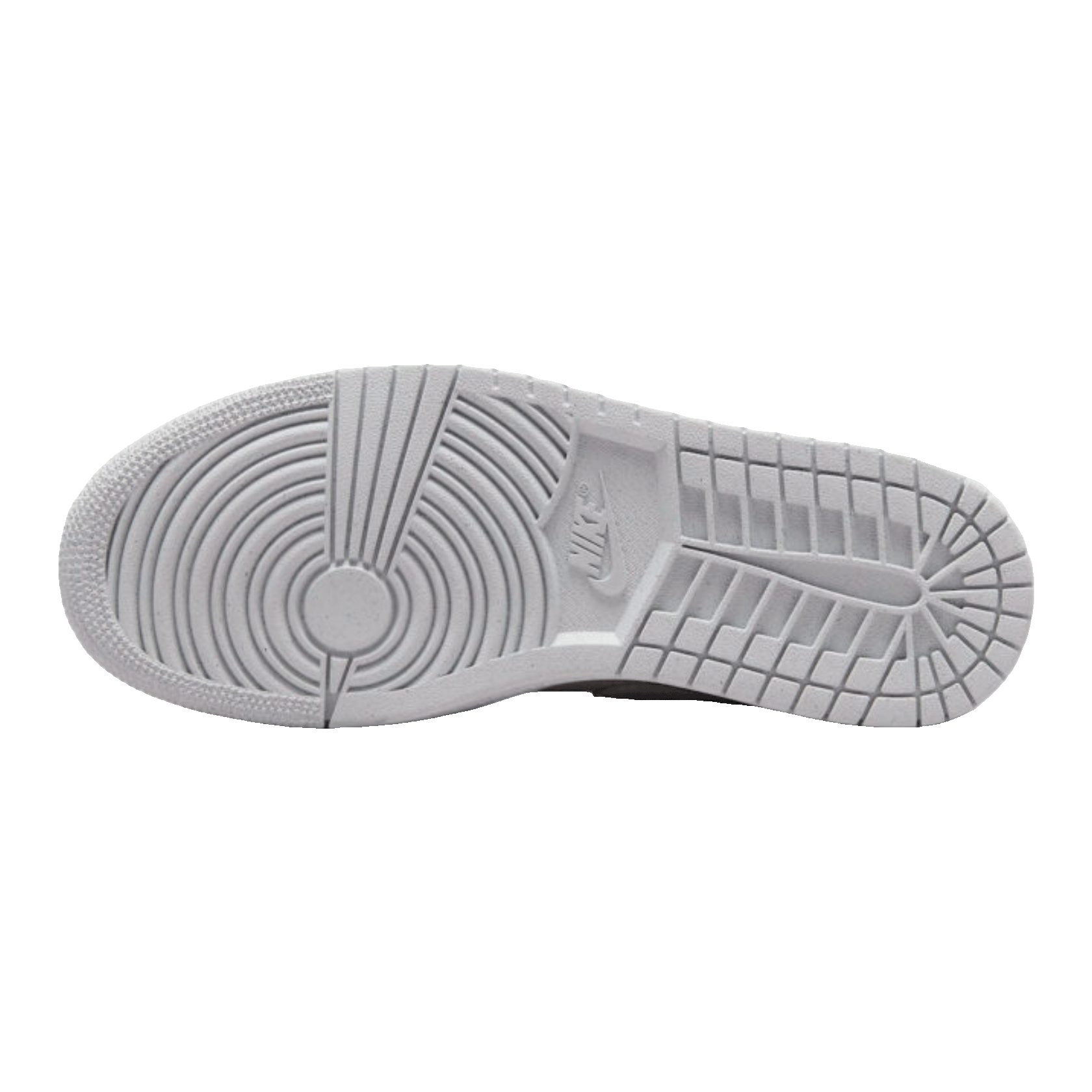 Nike Air Jordan 1 Low Se Canvas Iris Whisper Sail (W) Sohle
