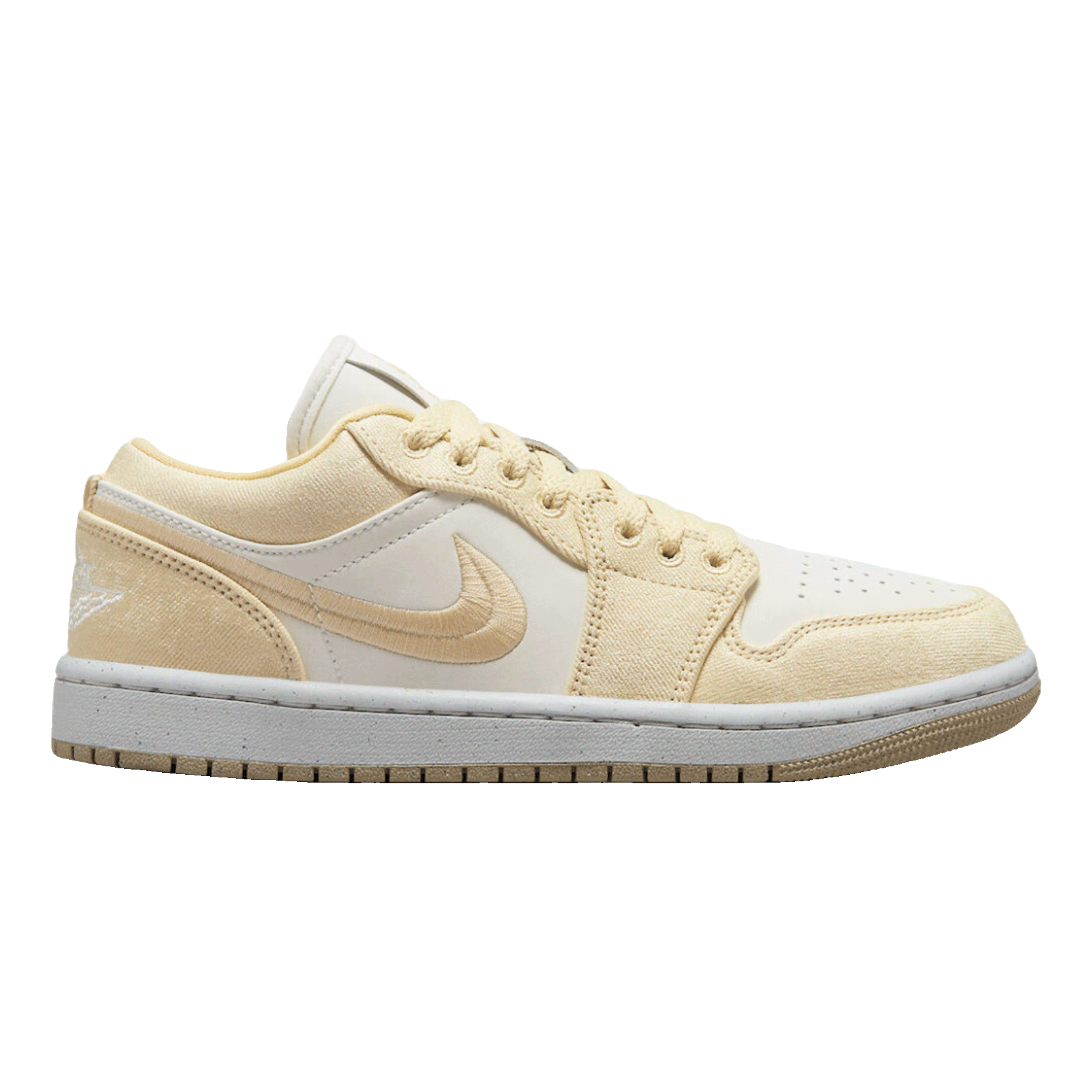 Nike Air Jordan 1 Low SE Celestial Gold (W)