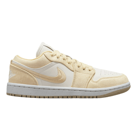 Nike Air Jordan 1 Low SE Celestial Gold (W)
