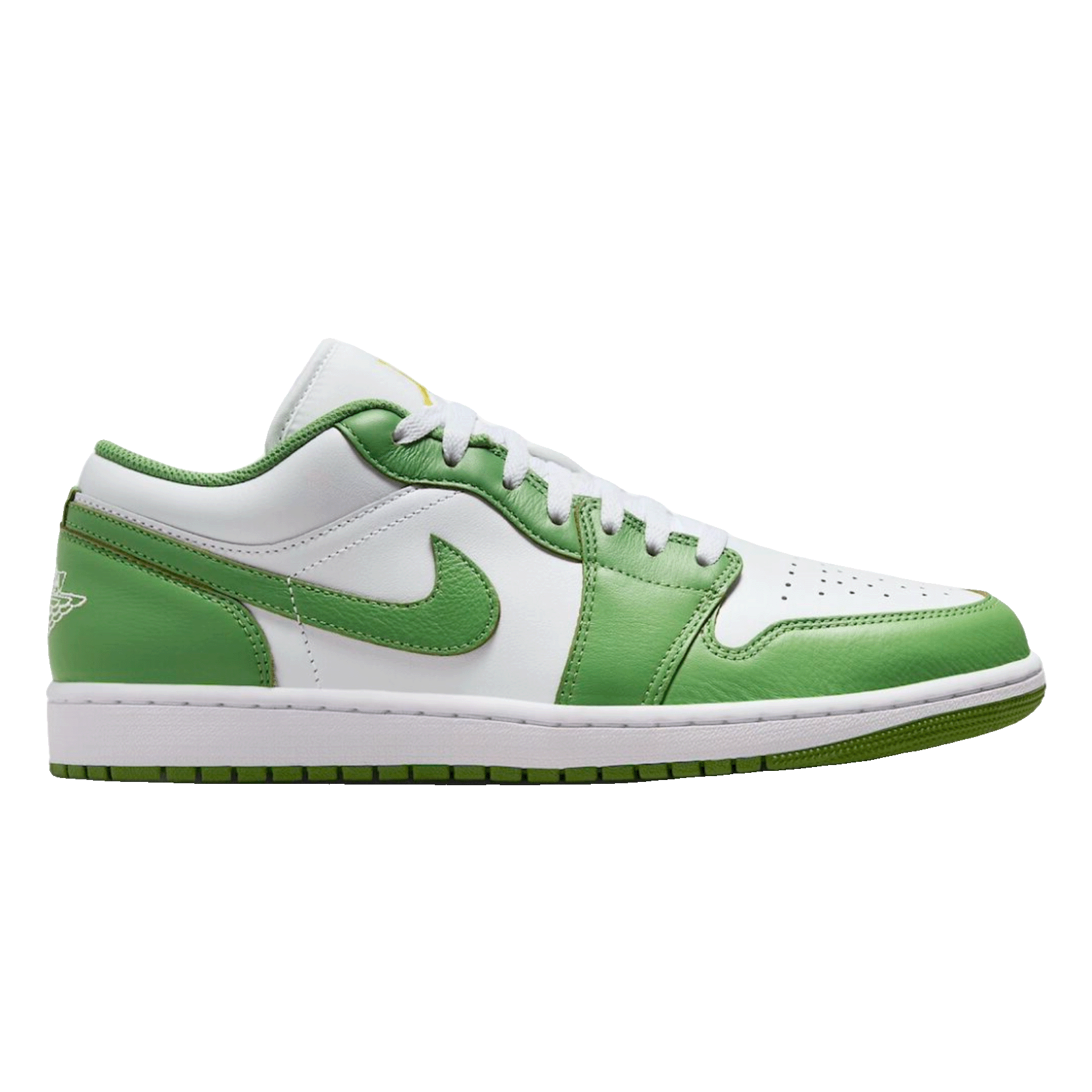 Nike Air Jordan 1 Low SE Chlorophyll