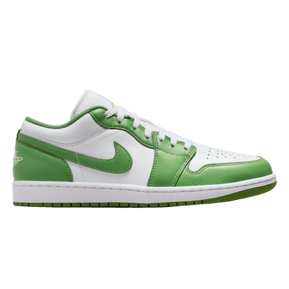 Nike Air Jordan 1 Low SE Chlorophyll