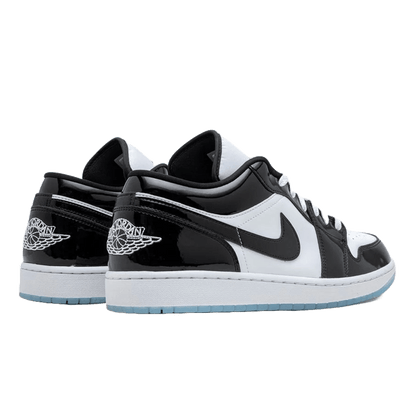 Nike Air Jordan 1 Low SE Concord Back