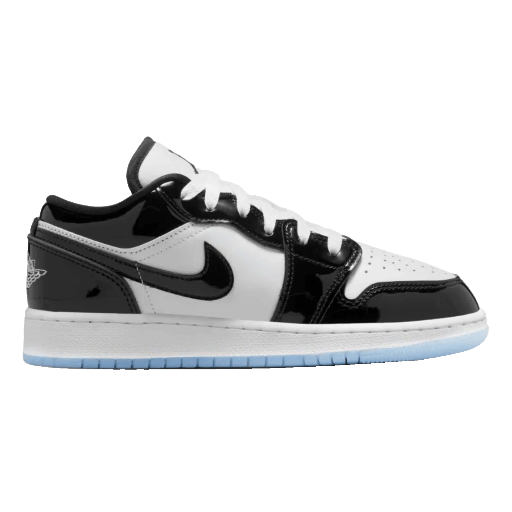Nike Air Jordan 1 Low SE Concord (GS)