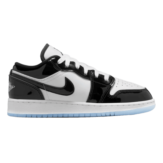 Nike Air Jordan 1 Low SE Concord (GS)