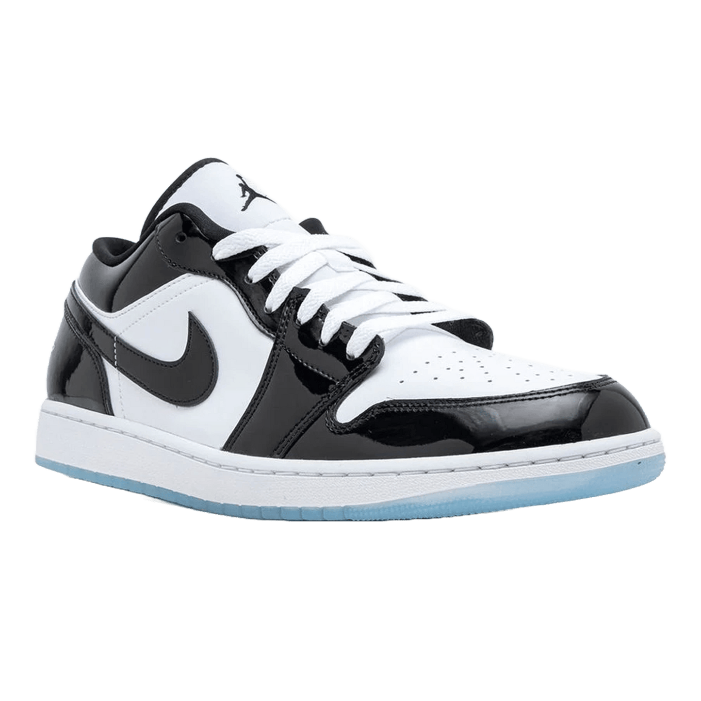 Nike Air Jordan 1 Low SE Concord Side
