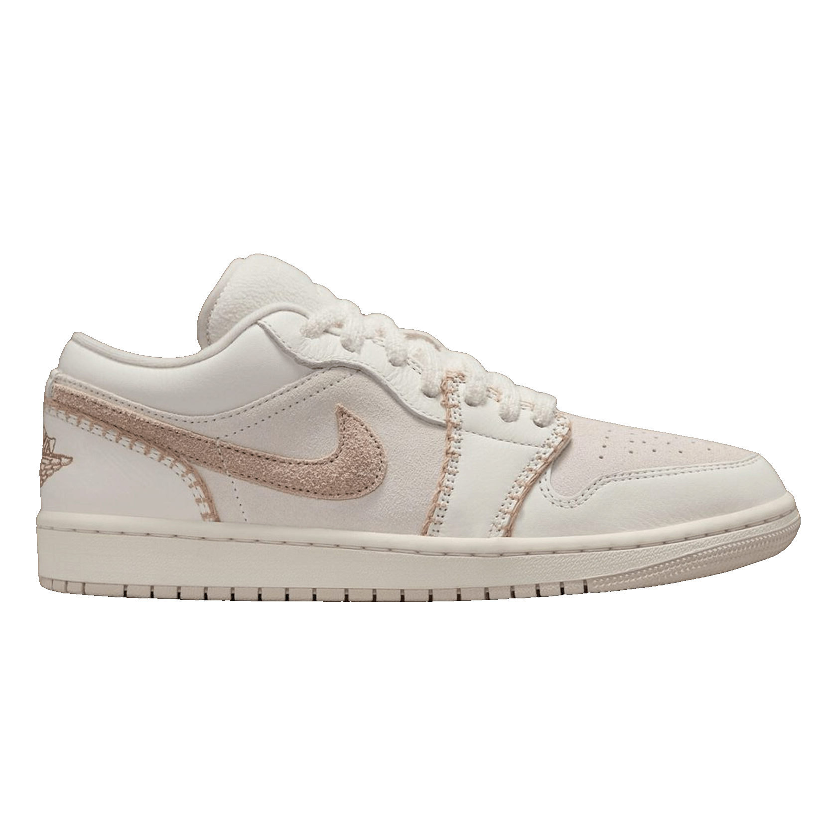 Nike Air Jordan 1 Low SE Cozy Girl (W)