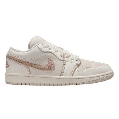 Nike Air Jordan 1 Low SE Cozy Girl (W)