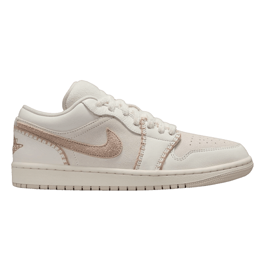 Nike Air Jordan 1 Low SE Cozy Girl (W)