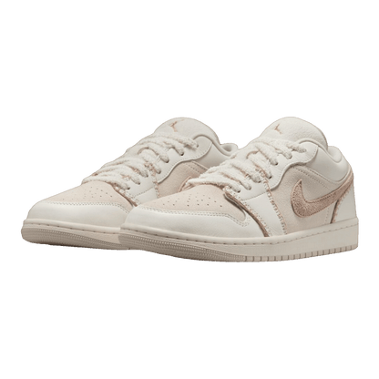 Nike Air Jordan 1 Low SE Cozy Girl (W) Side