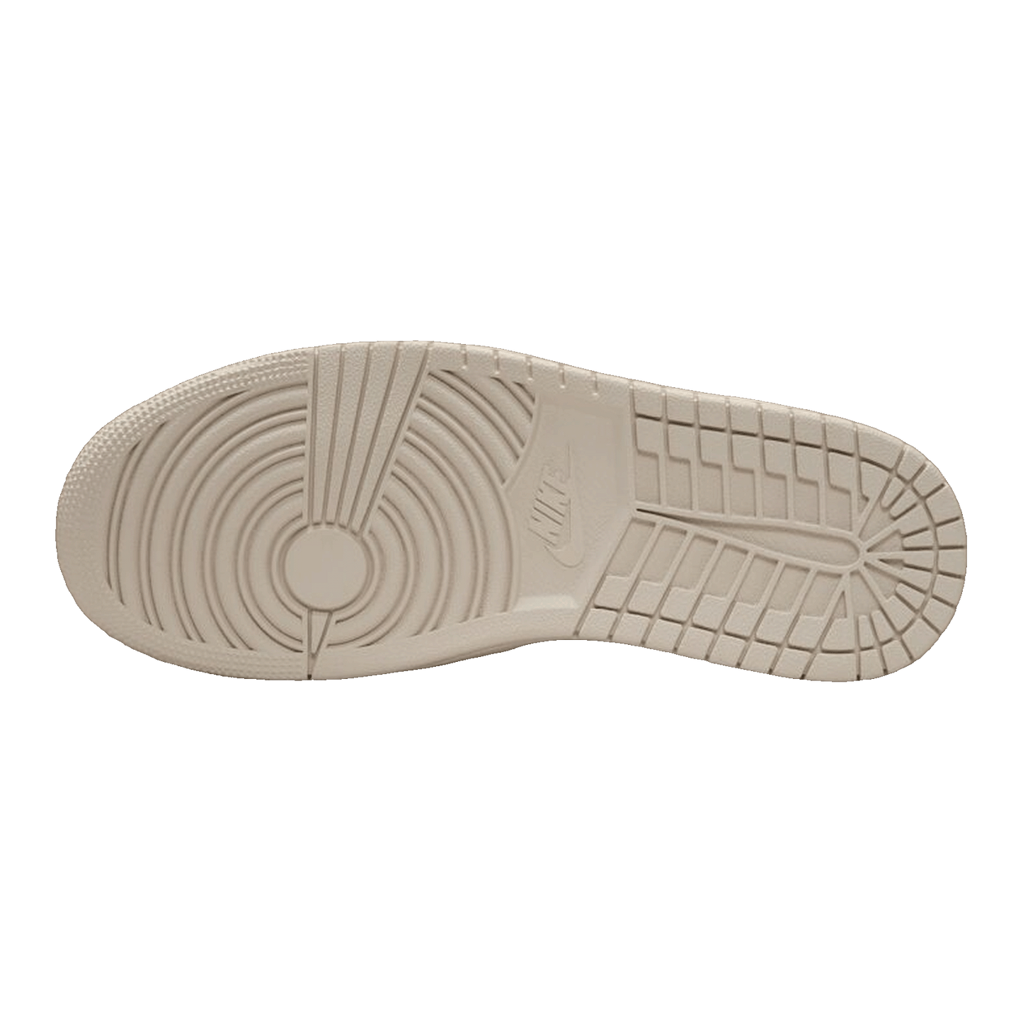 Nike Air Jordan 1 Low SE Cozy Girl (W) Sohle