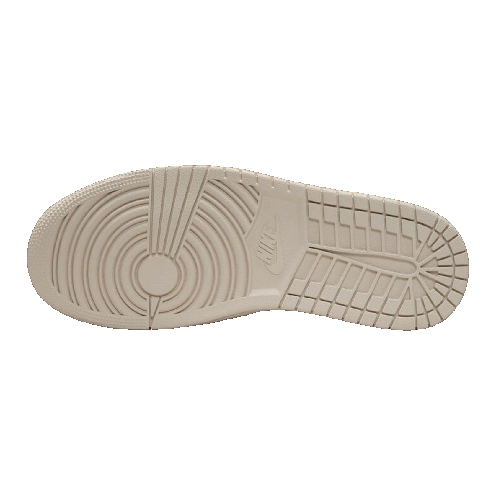 Nike Air Jordan 1 Low SE Cozy Girl (W) Sohle