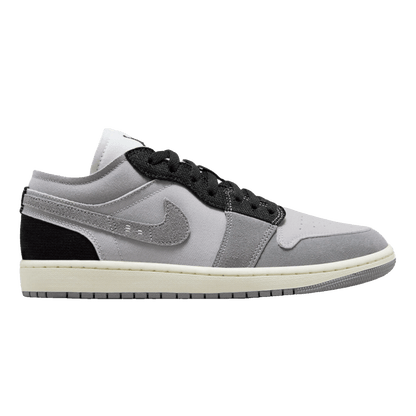 Nike Air Jordan 1 Low SE Craft Inside Out Cement Grey