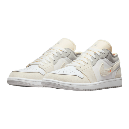 Nike Air Jordan 1 Low SE Craft Inside Out White Phantom Side