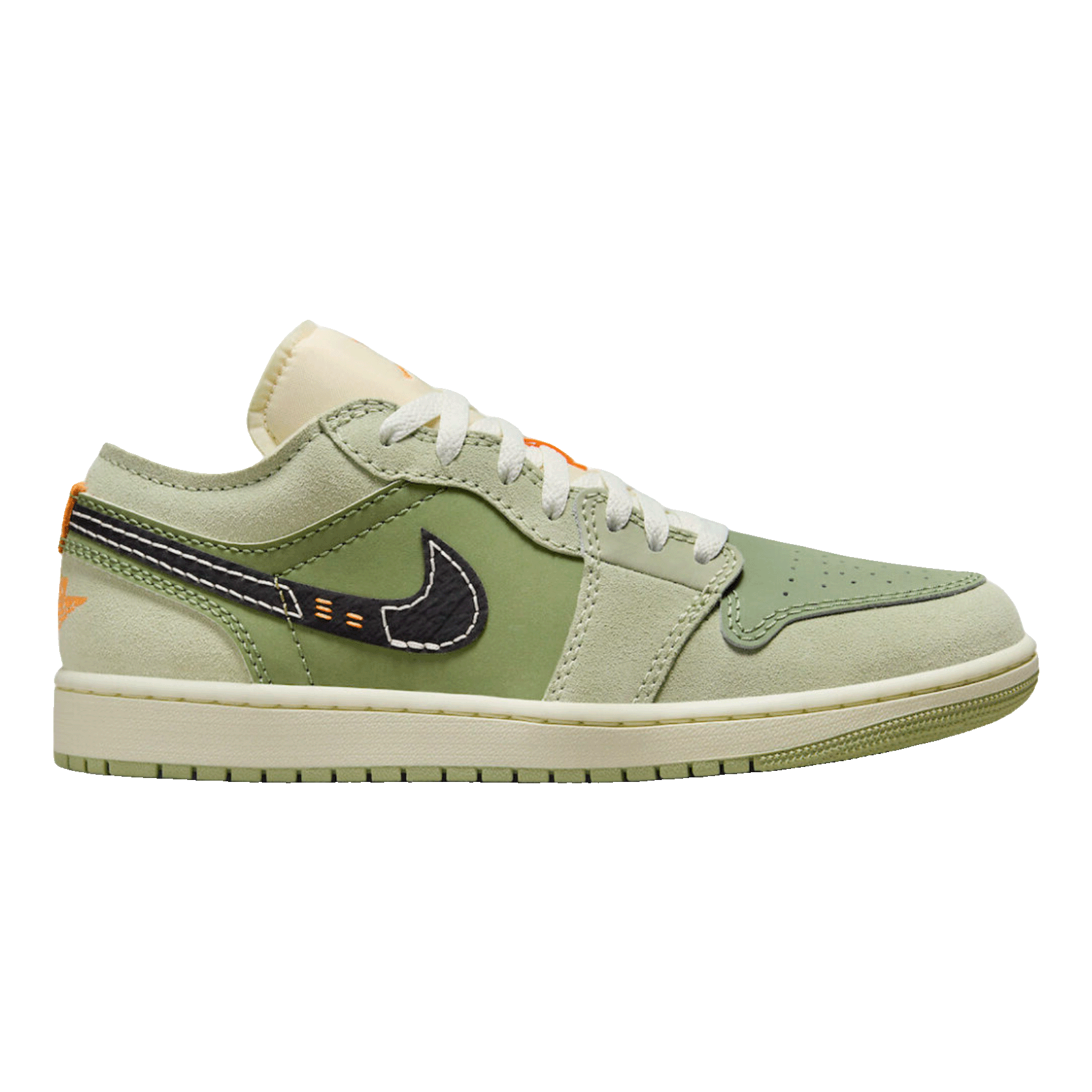 Nike Air Jordan 1 Low SE Craft Light Olive