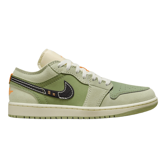 Nike Air Jordan 1 Low SE Craft Light Olive